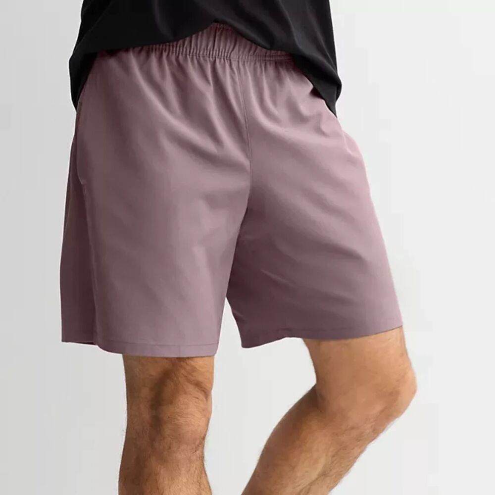 Men's Tek Gear® Tech Woven Short XL